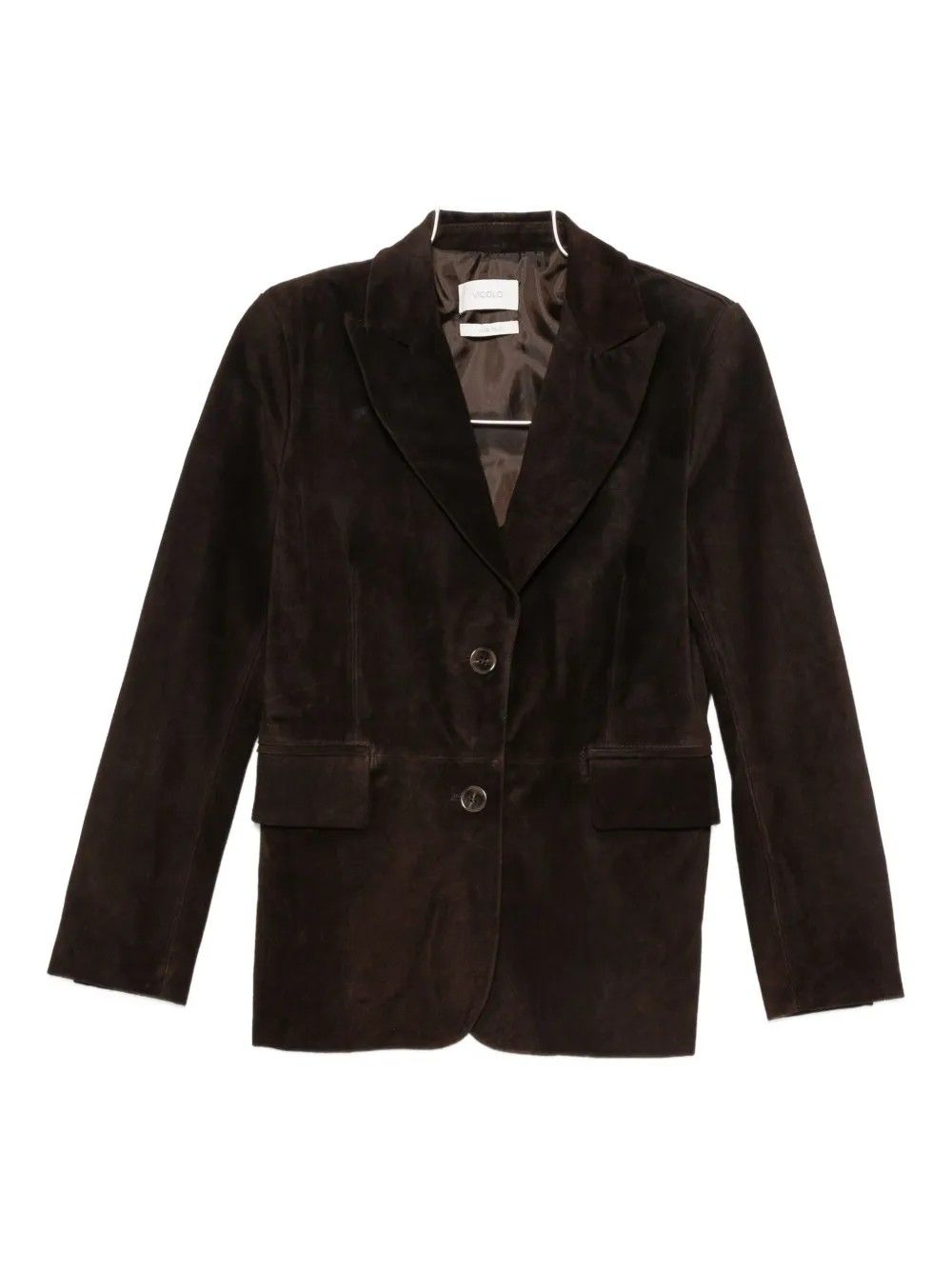 GIACCA #MORO VICOLO Capispalla TF0330