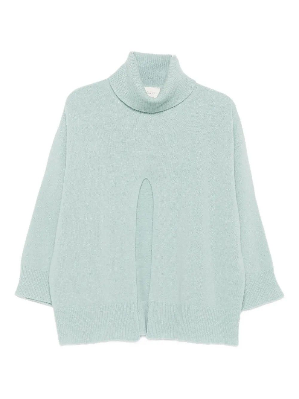 KNITWEAR #CELESTE VICOLO Maglieria 77107F