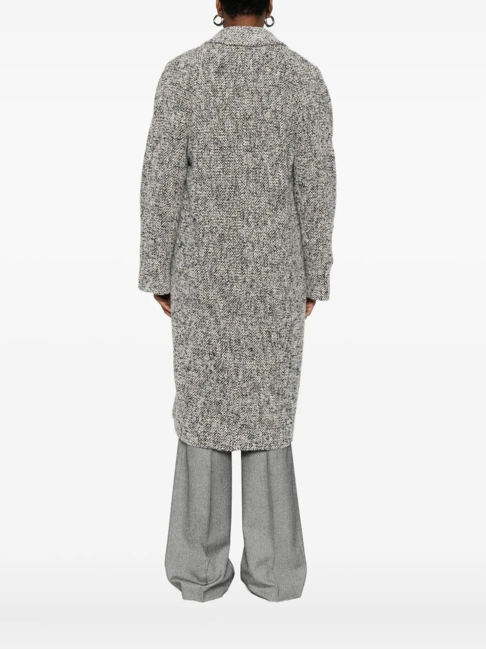 COAT #ROCK RAME Outerwear MFCAP12 TWL0337