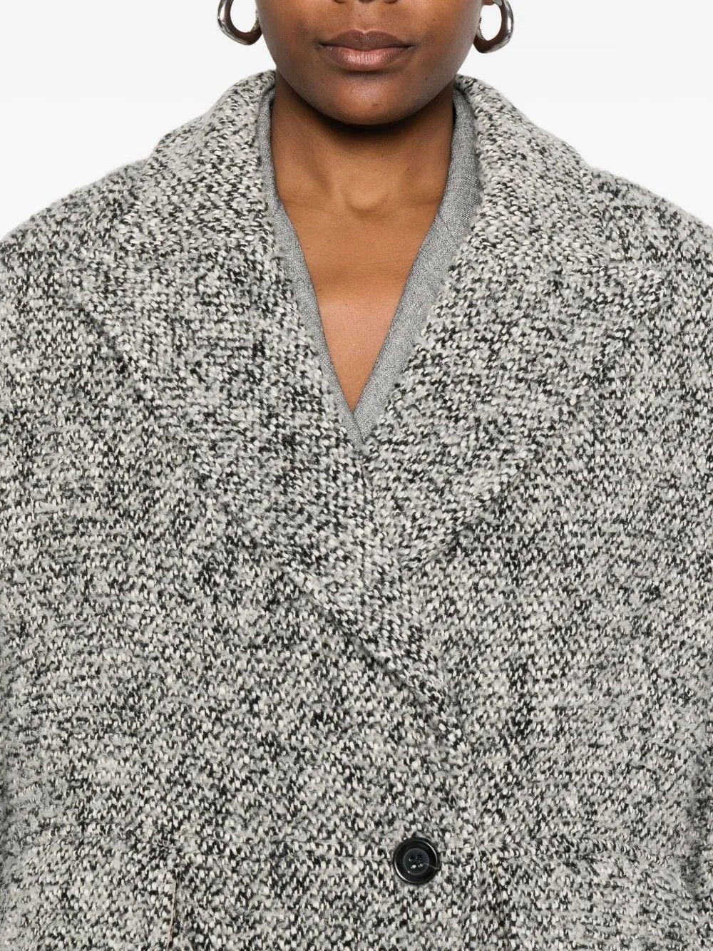 COAT #ROCK RAME Capispalla MFCAP12 TWL0337