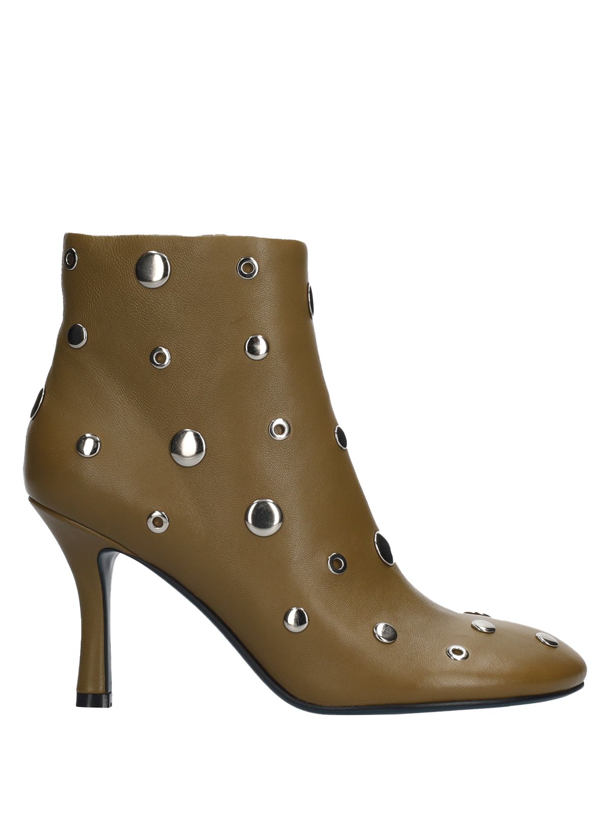 BOTINES #OLIVA LOLA CRUZ Scarpe 032T84BK