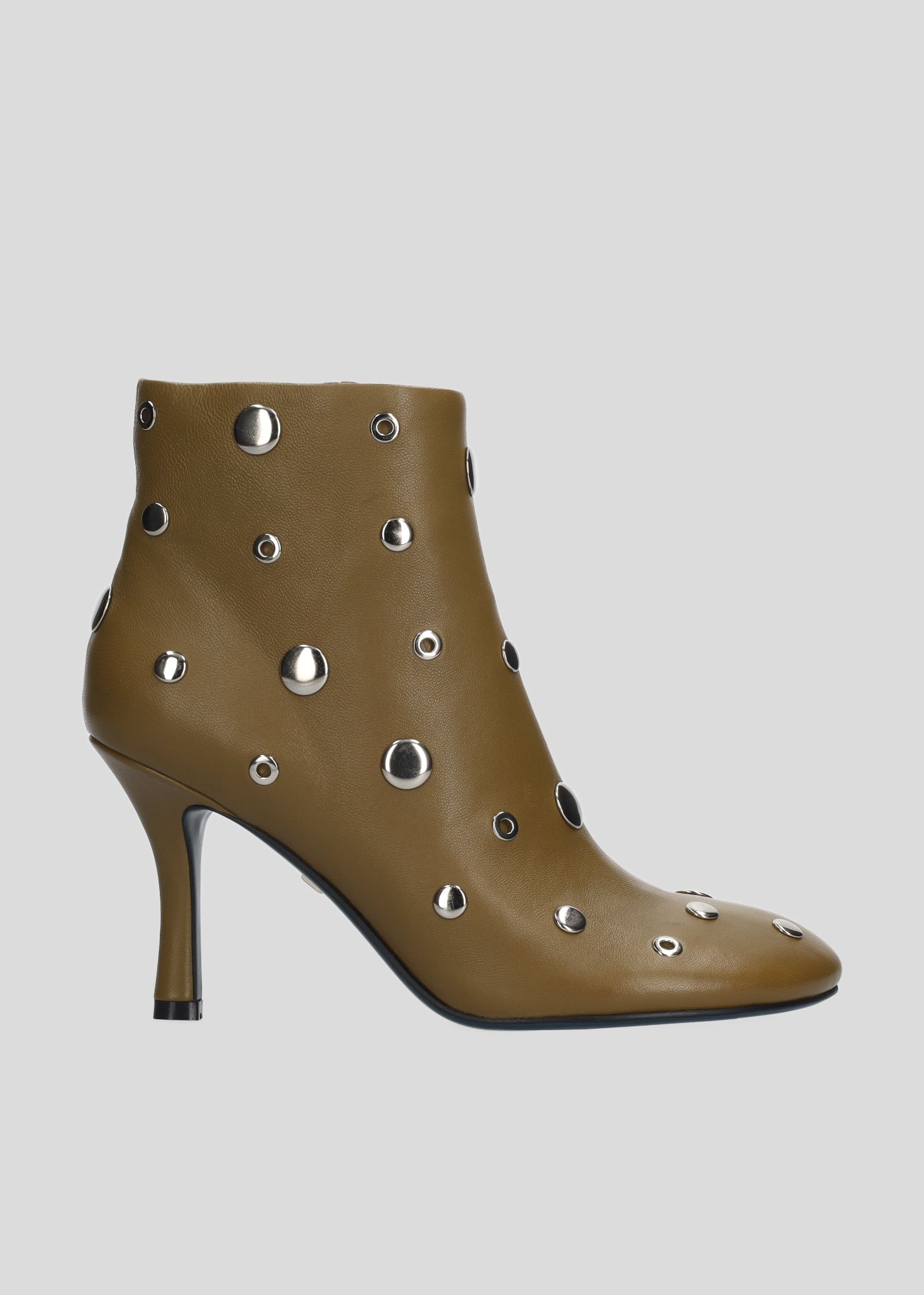 BOTINES #OLIVA LOLA CRUZ Scarpe 032T84BK