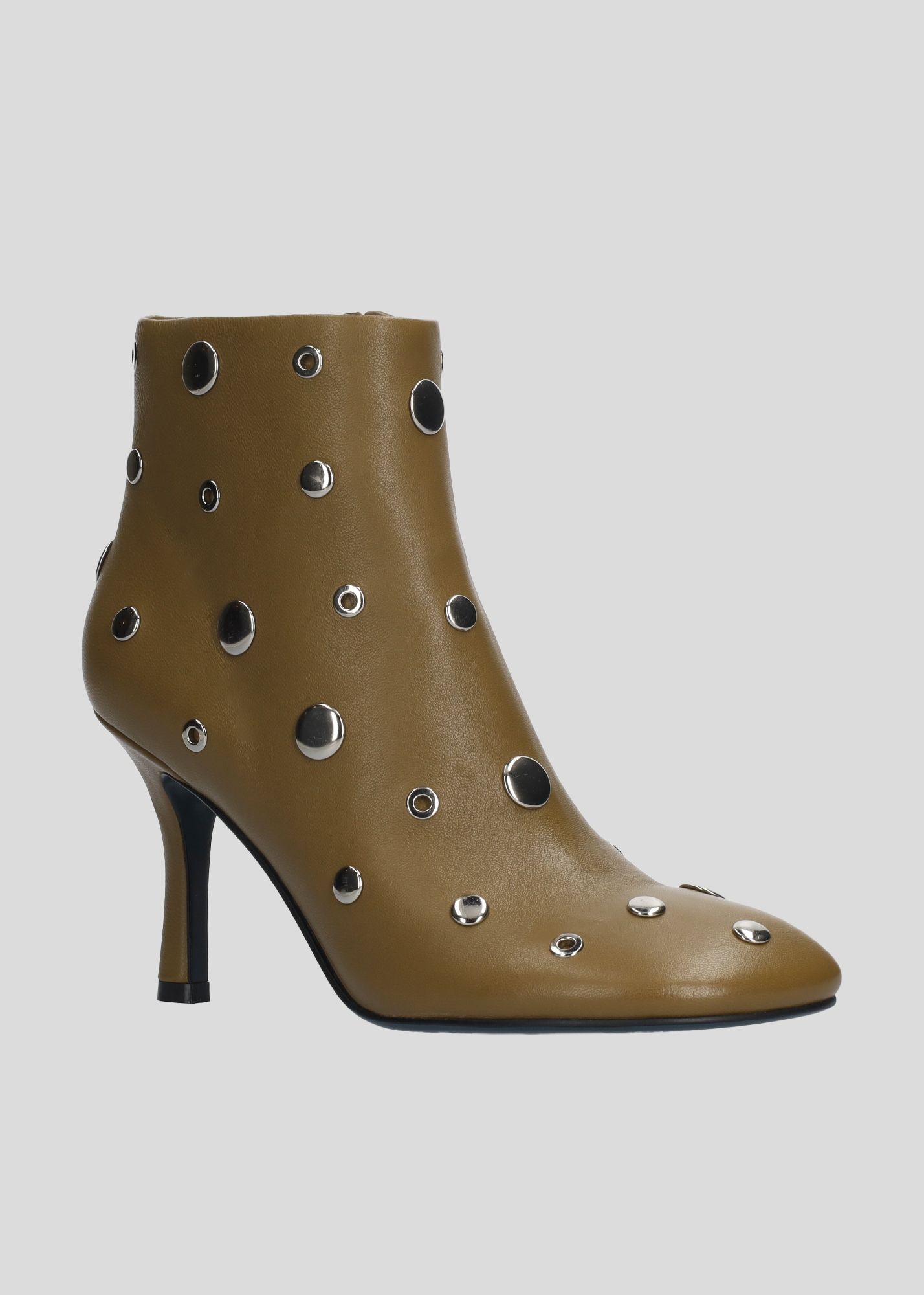 BOTINES #OLIVA LOLA CRUZ Scarpe 032T84BK