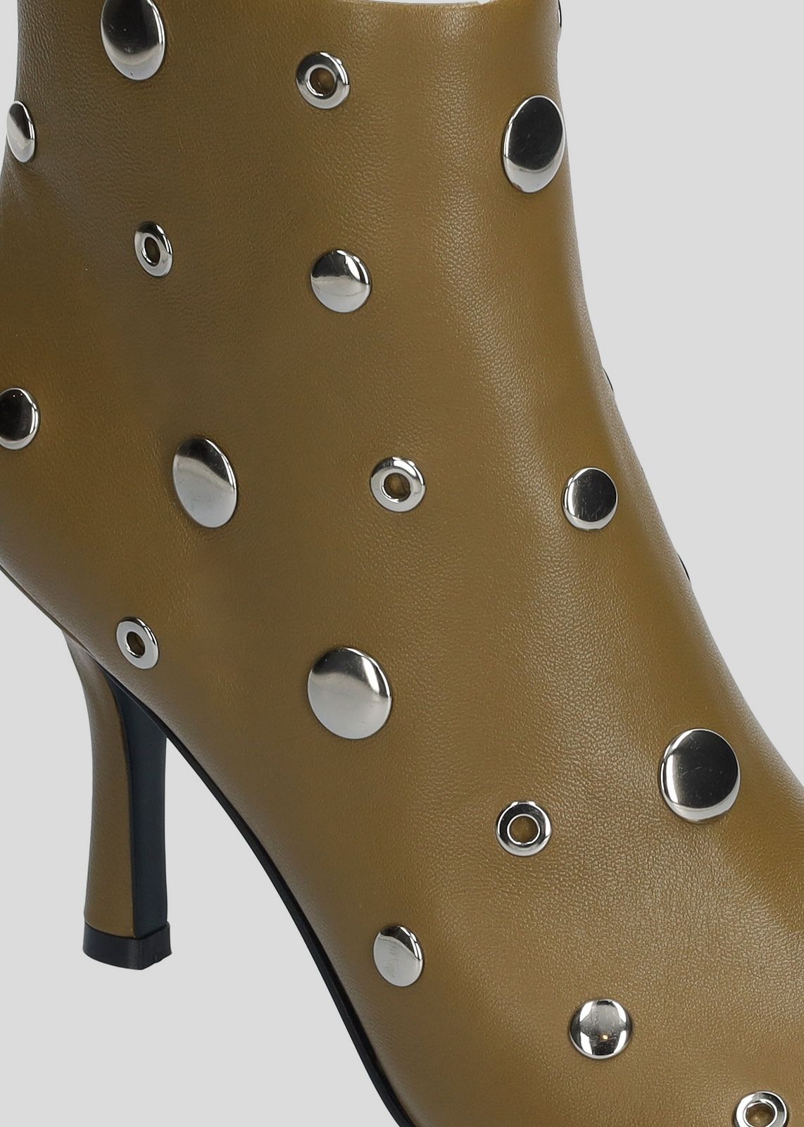 BOTINES #OLIVA LOLA CRUZ Scarpe 032T84BK