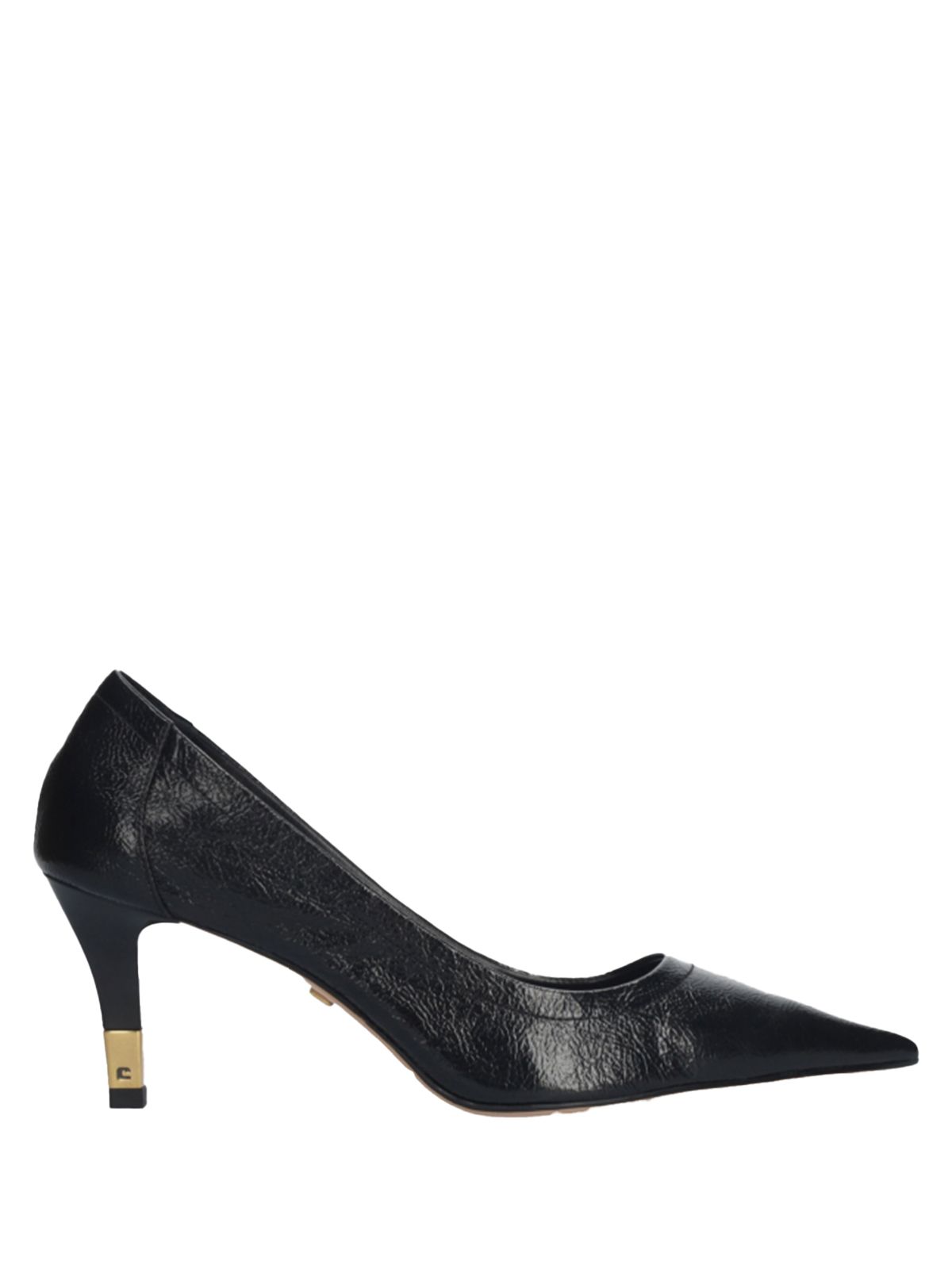 SALONES #NEGRO LOLA CRUZ Scarpe 002Z85BK