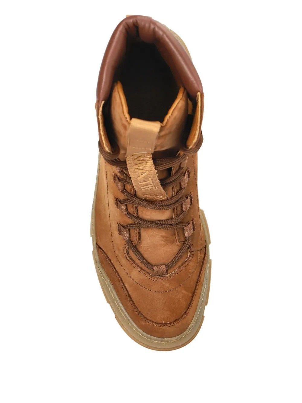 TRONCEHTTO NABUK #336/338 VIC MATIE Scarpe 1H4002D V14BR6BS27