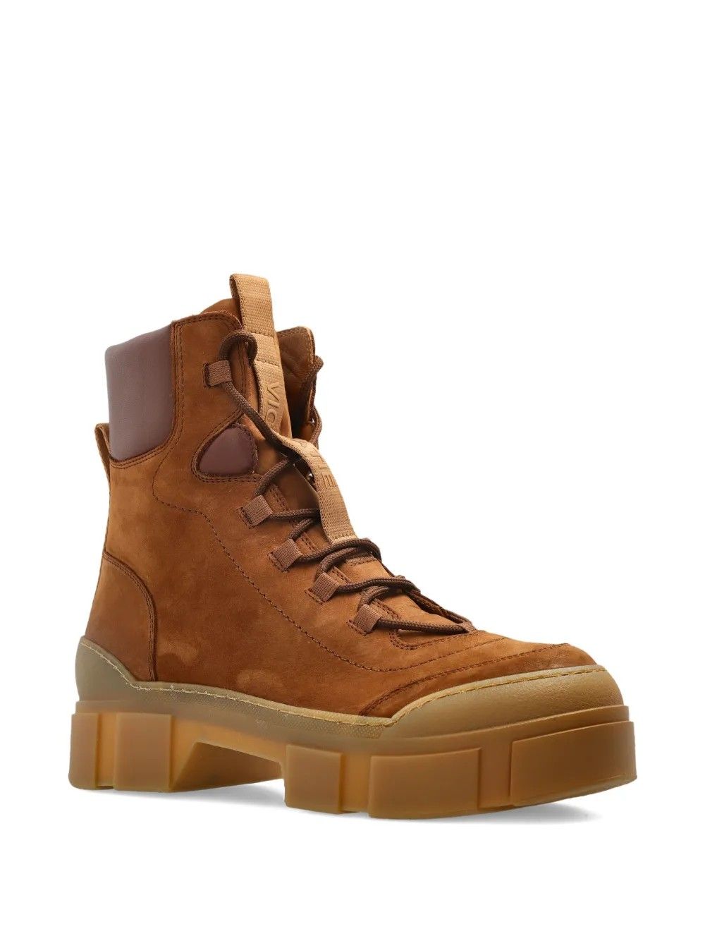 TRONCEHTTO NABUK #336/338 VIC MATIE Scarpe 1H4002D V14BR6BS27