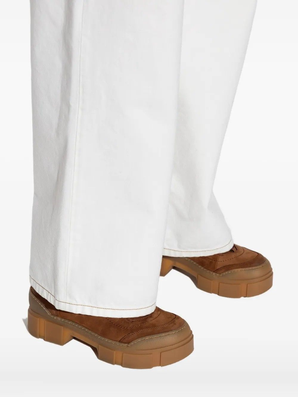 TRONCEHTTO NABUK #336/338 VIC MATIE Scarpe 1H4002D V14BR6BS27