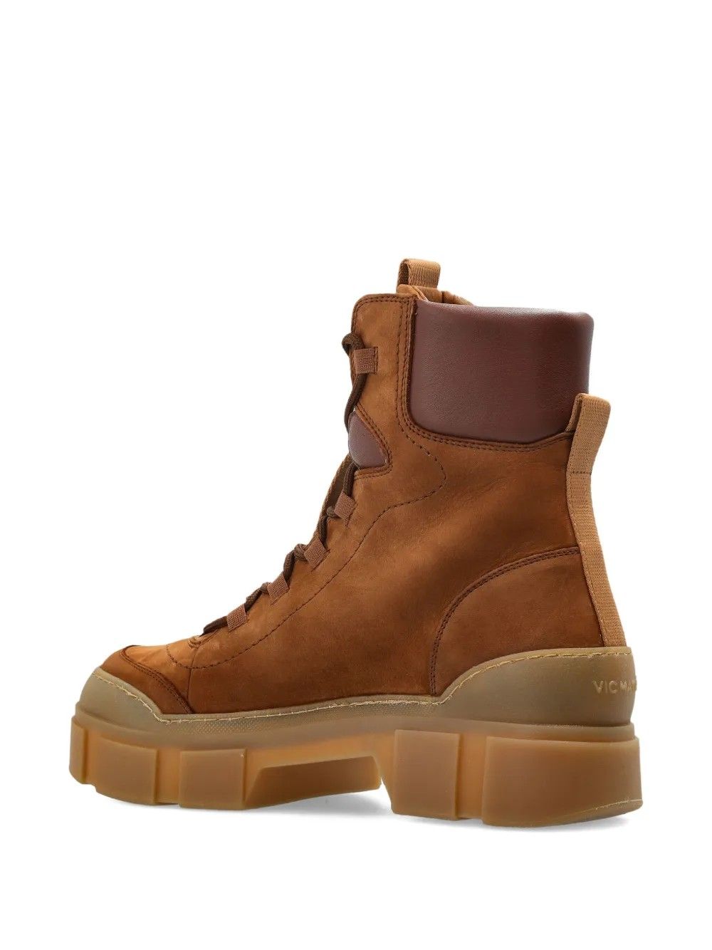 TRONCEHTTO NABUK #336/338 VIC MATIE Scarpe 1H4002D V14BR6BS27