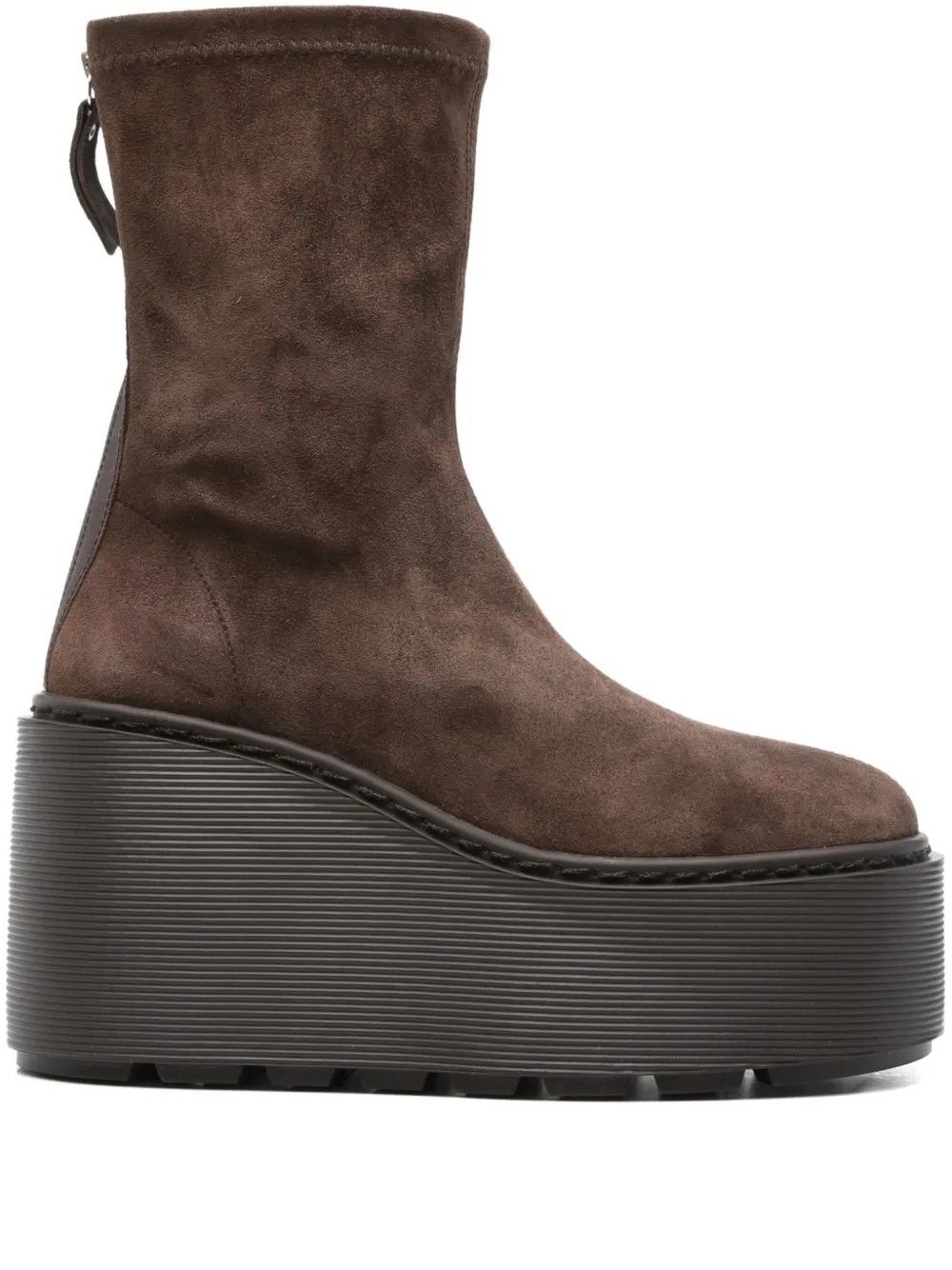 TRONCHETTO MAGNIFICO D.BROWN #350 VIC MATIE Scarpe 1F2664D HF20D020350