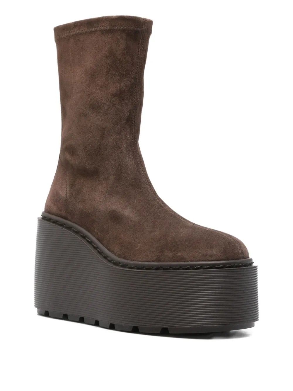 TRONCHETTO MAGNIFICO D.BROWN #350 VIC MATIE Scarpe 1F2664D HF20D020350