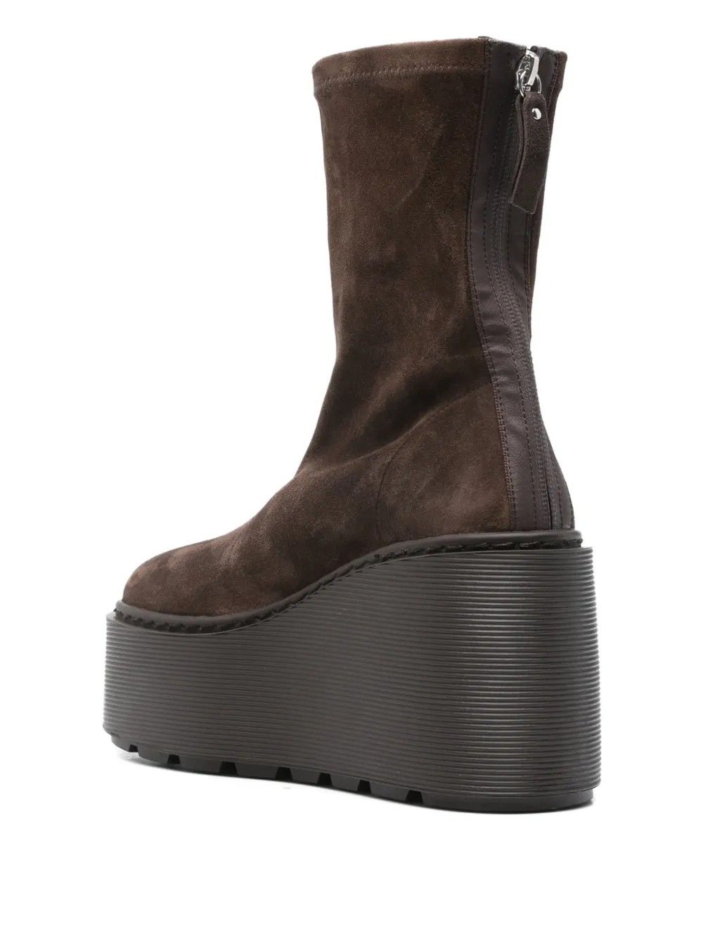 TRONCHETTO MAGNIFICO D.BROWN #350 VIC MATIE Scarpe 1F2664D HF20D020350