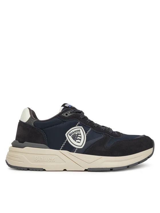 RAY01 #NAVY BLAUER Shoes F5RAY01/NYN