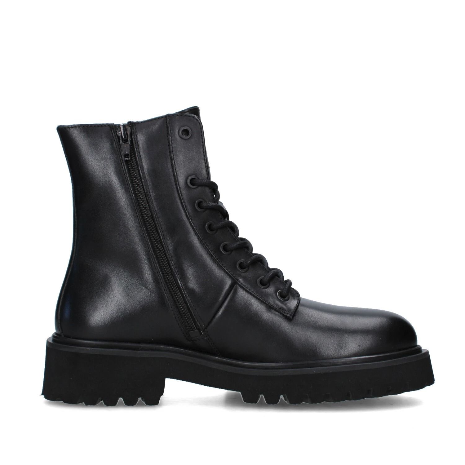 BUXTON04 #BLACK BLAUER Shoes F5BUXTON04/LEA