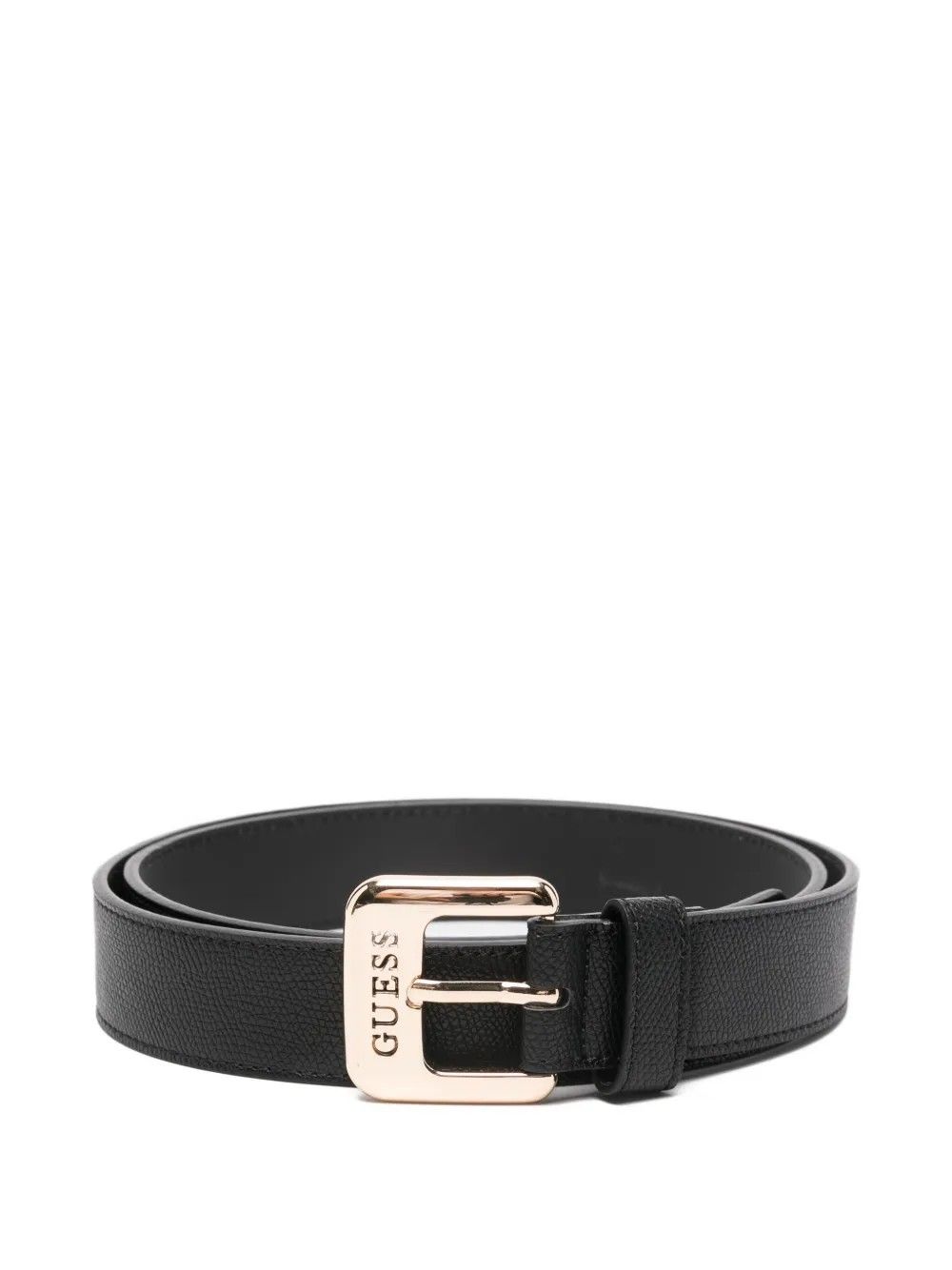 AMORETTE ADJ & NOT REV H30 #BLACK GUESS  Accessori BW9297 P5430 BLA