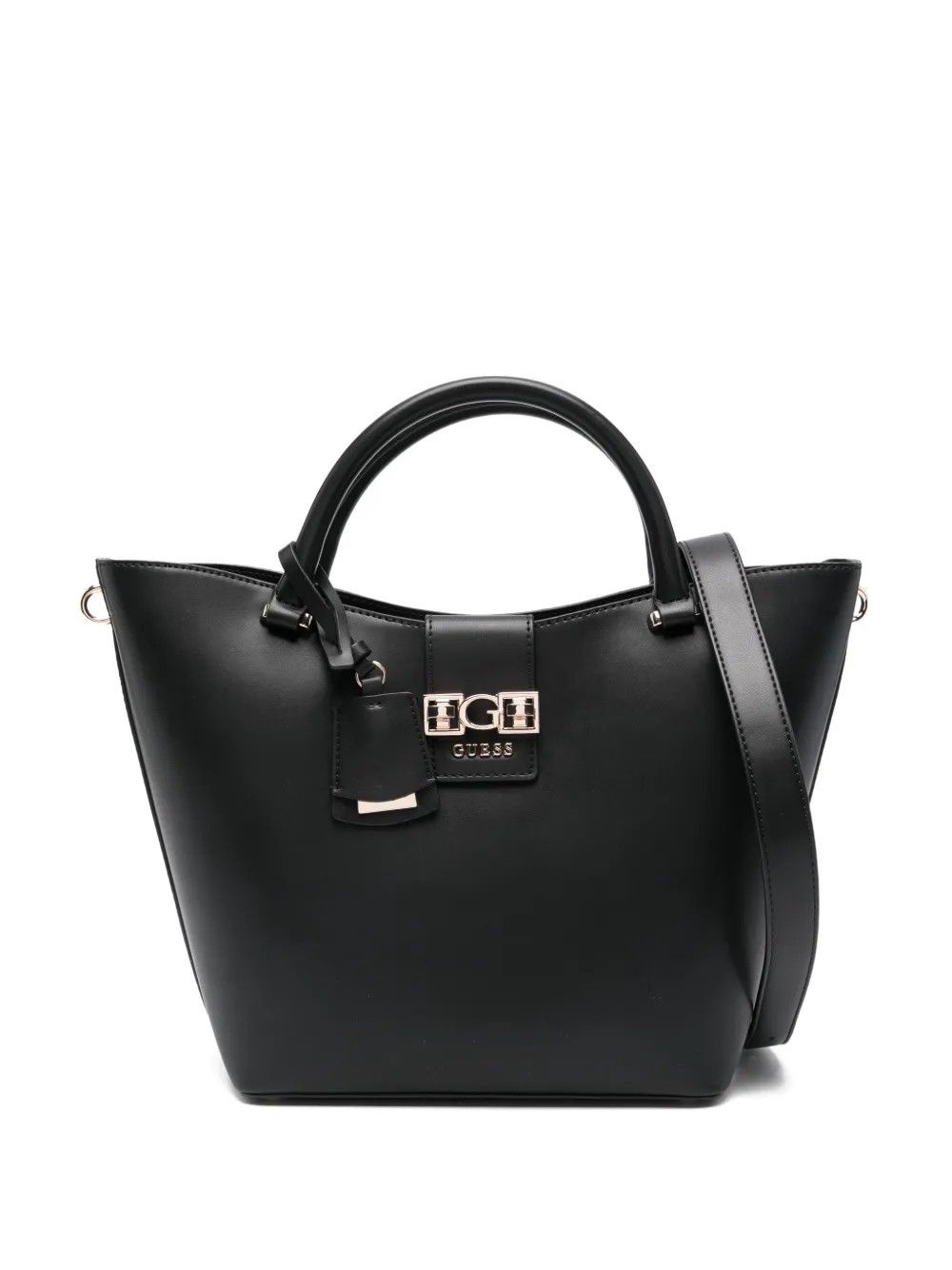 JANE TOTE #BLACK GUESS  Borse HWVG98 91220 BLA