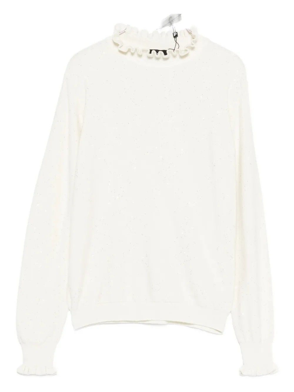 MAGLIA #PANNA DIXIE Jersey M223Y025A