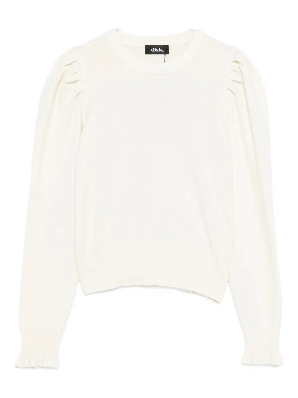 MAGLIA #PANNA DIXIE Jersey M223Y023A