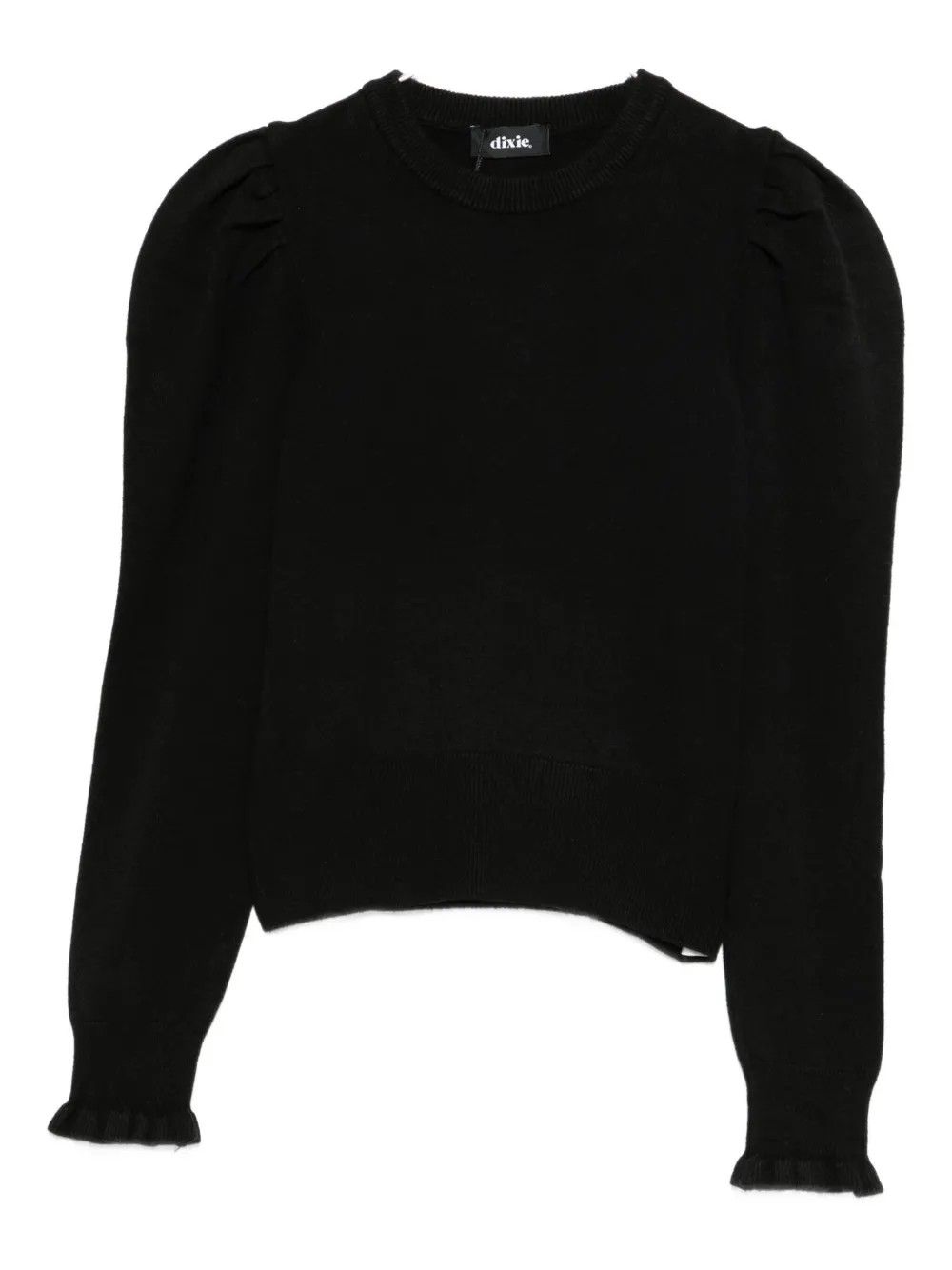 MAGLIA #NERO DIXIE Jersey M223Y023A