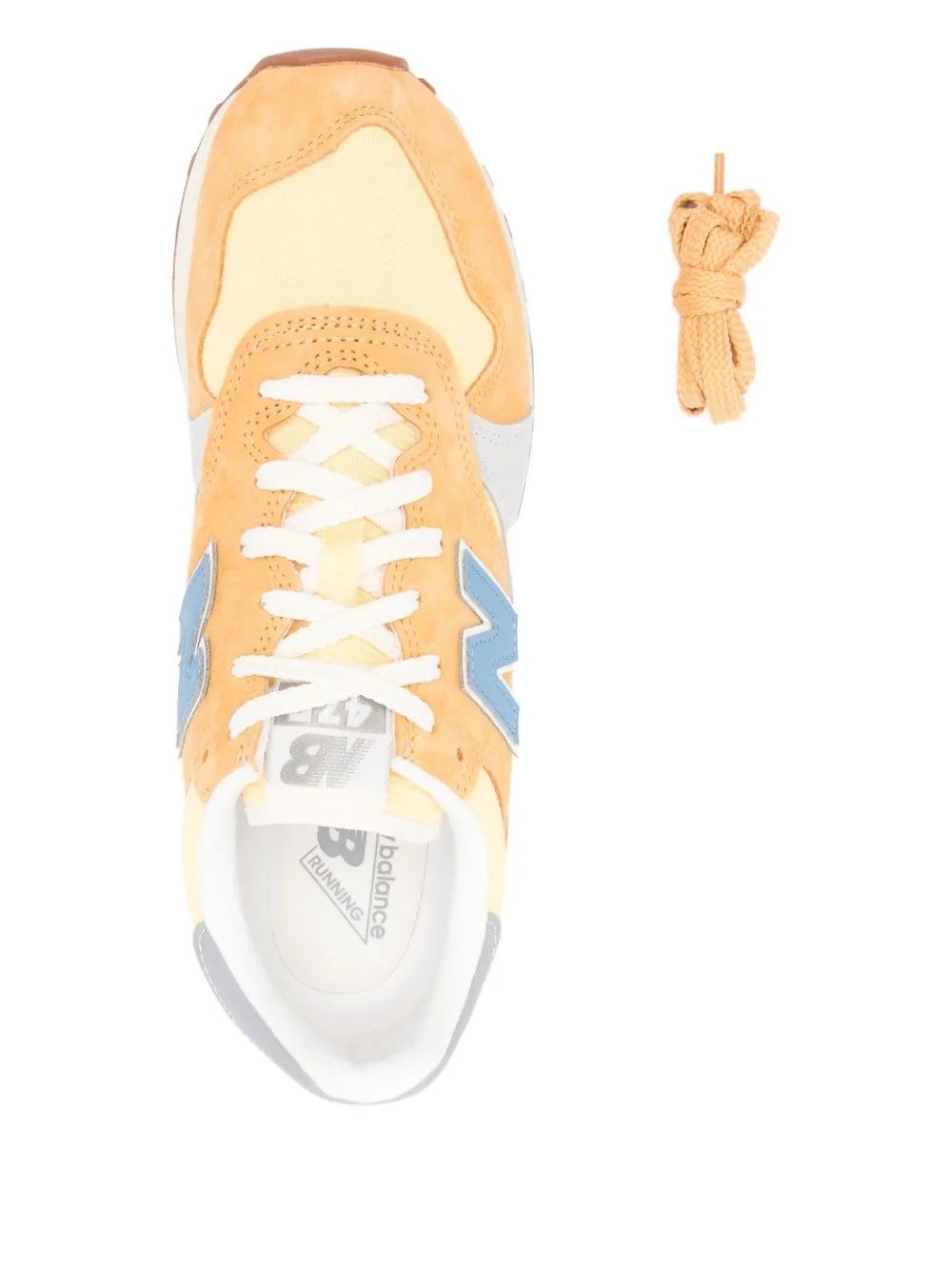 TIER 1 #DRIED APRICOT NEW BALANCE Shoes U475HB