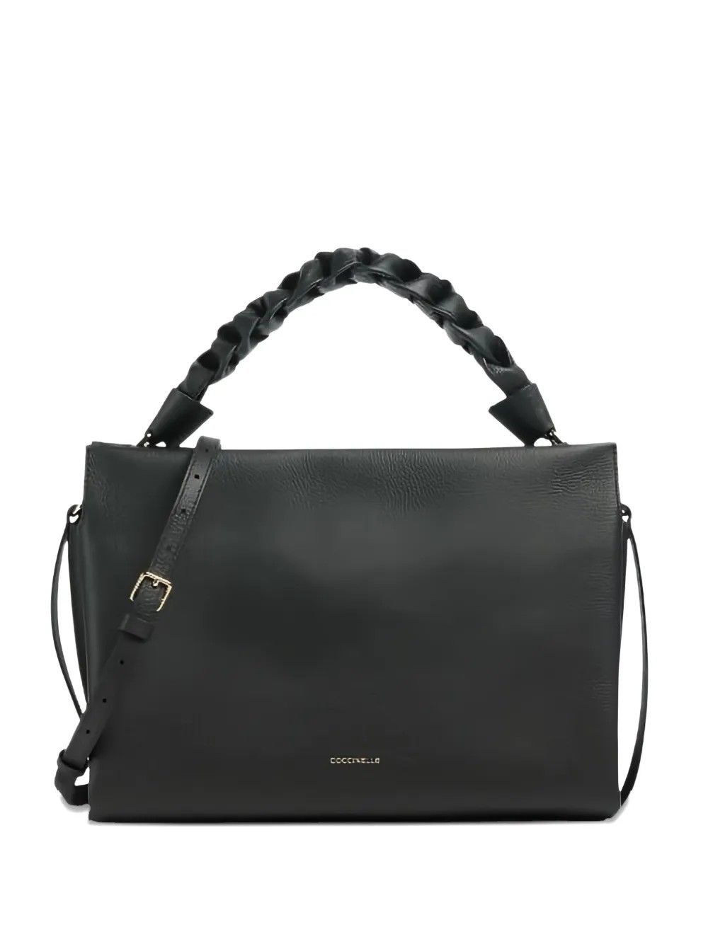 BOHEME NOIR/COGNAC #613 COCCINELLE Borse E1M50190201