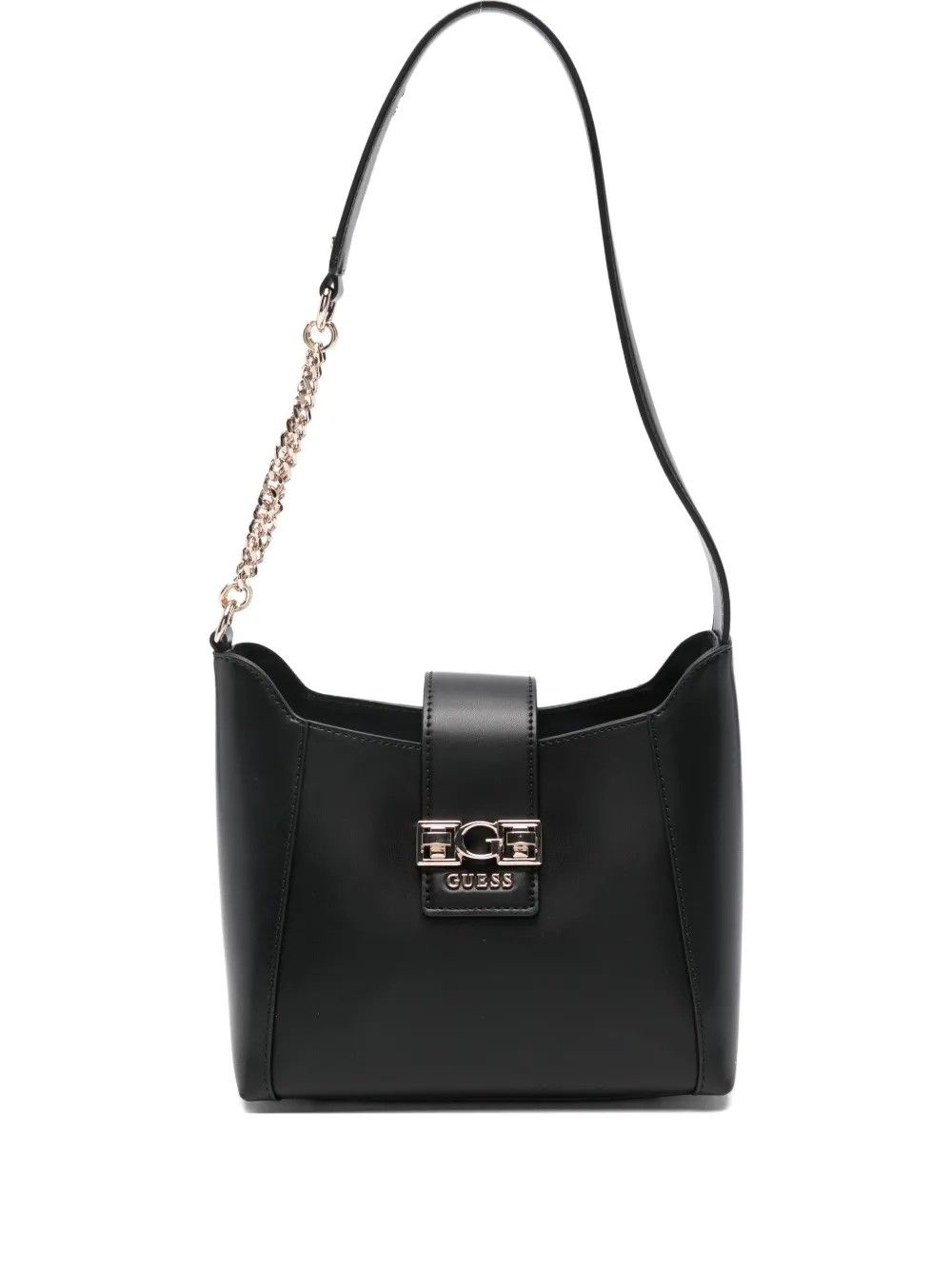 JANE HOBO #BLACK  GUESS  Borse HWVG98 91010 BLA