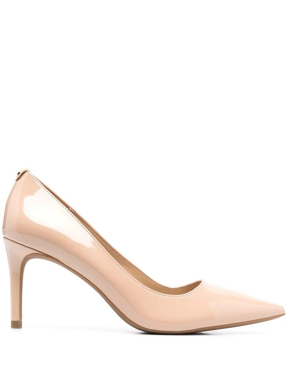 ALINA FLEX PUMPO LT BLUSH #660 MICHAEL KORS Scarpe 40F2HNMP1A660