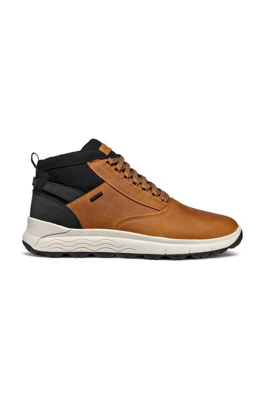 U AERANTIS MUSTARD #C2002 GEOX Scarpe U36APA 04511 C2002