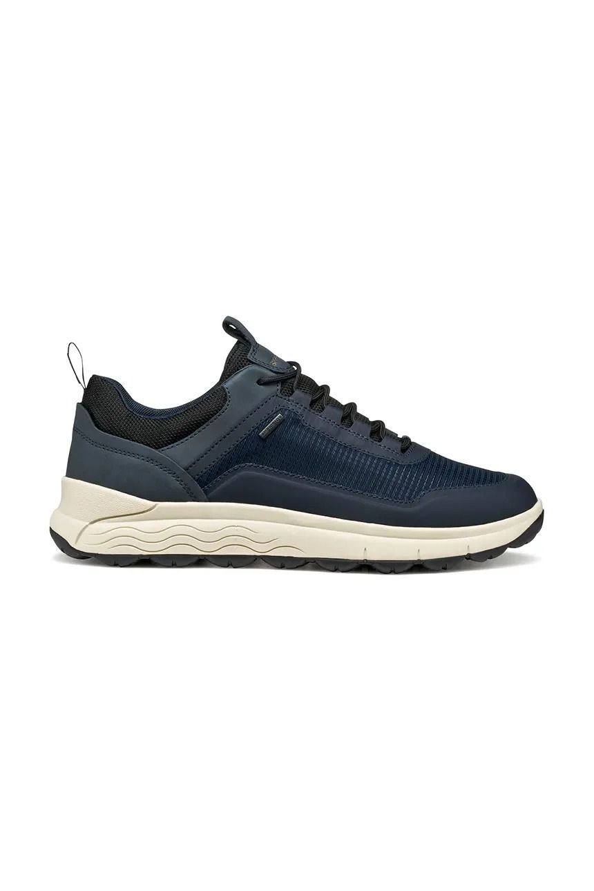 U SPHERICA TESS. NAVY #C4002 GEOX Scarpe U56FDA 0119J C4002