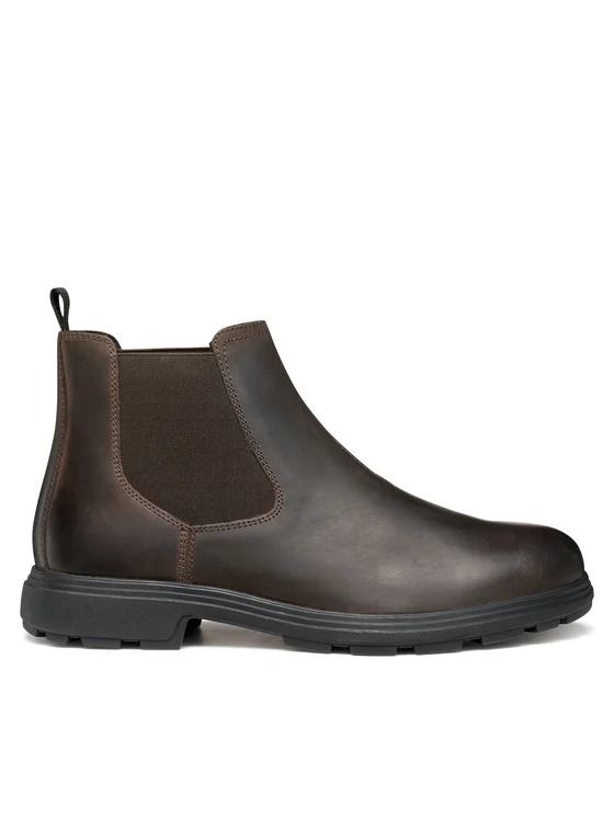 U MEIERN COFFEE #C6009 GEOX Scarpe U56LZA 000FF C6009