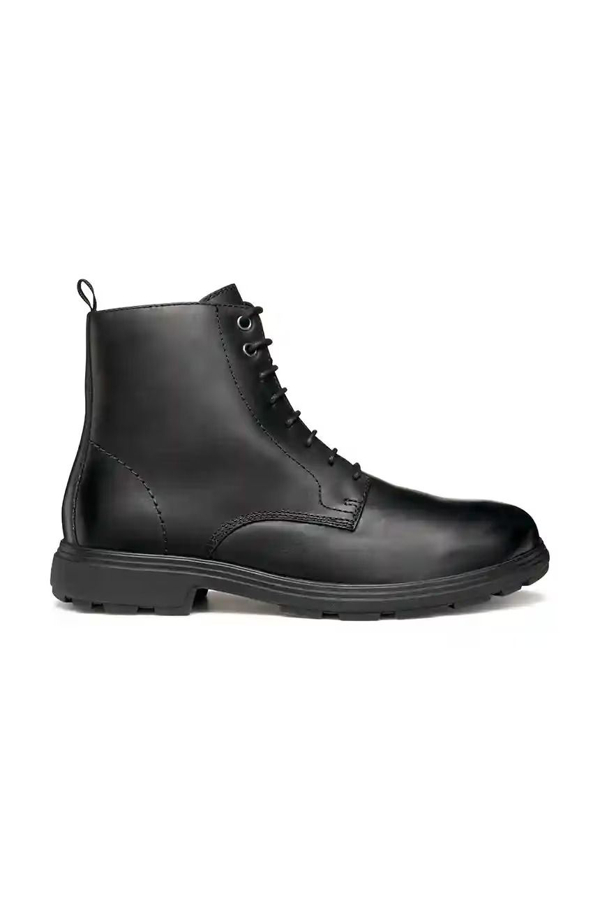U MEIERN BLACK #C9999 GEOX Scarpe U56LZE 000FF C9999