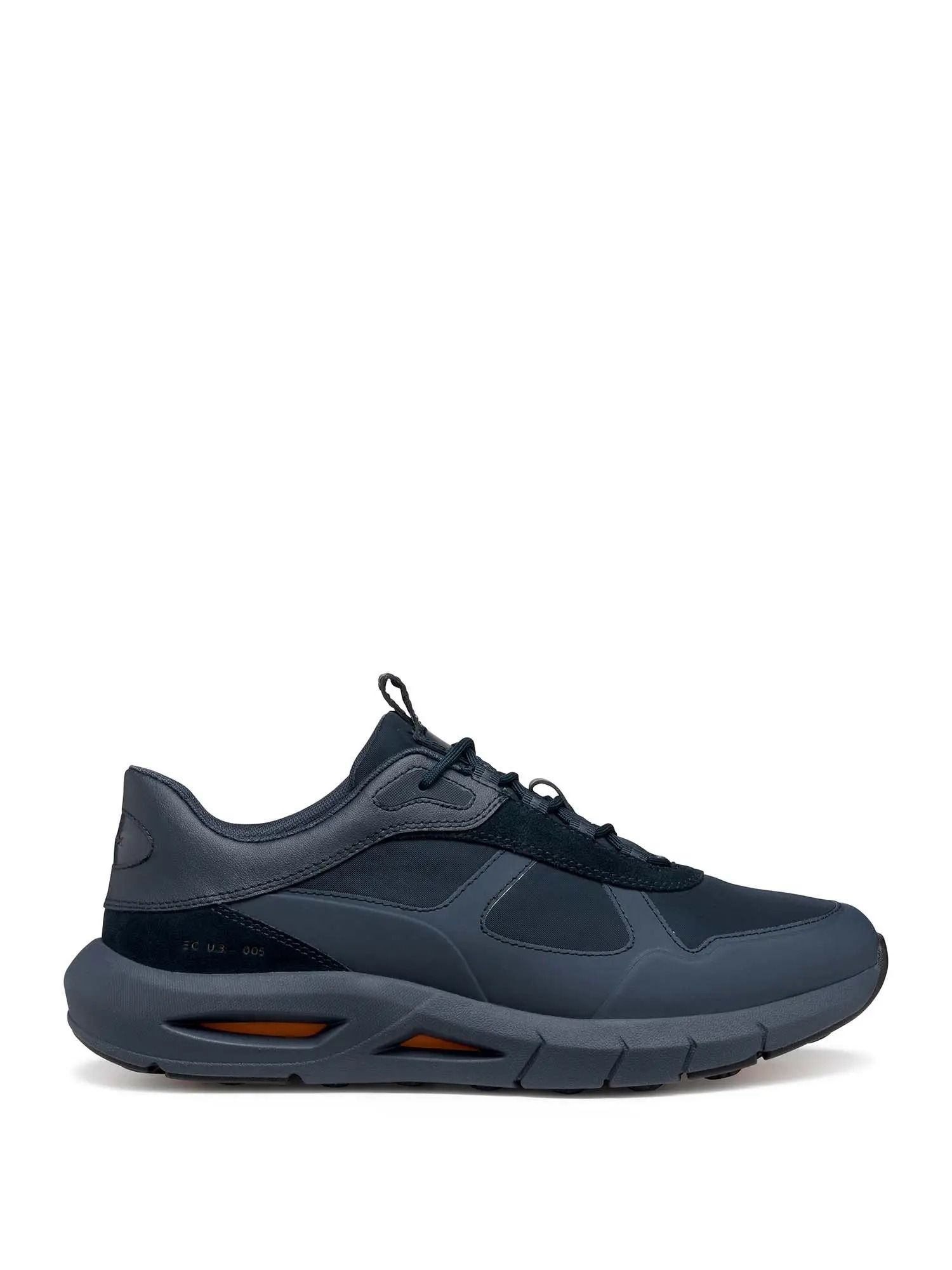 U SPHERICA NAVY #C4002 GEOX Scarpe U56MLA 07T22 C4002