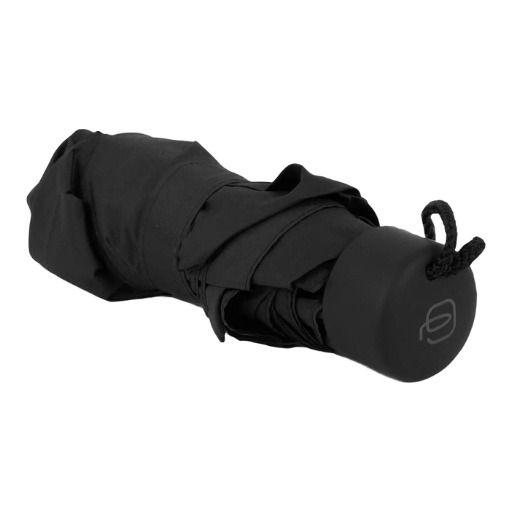 MINI OMBRELLO #NERO PIQUADRO Accessories OM6292OM6/N