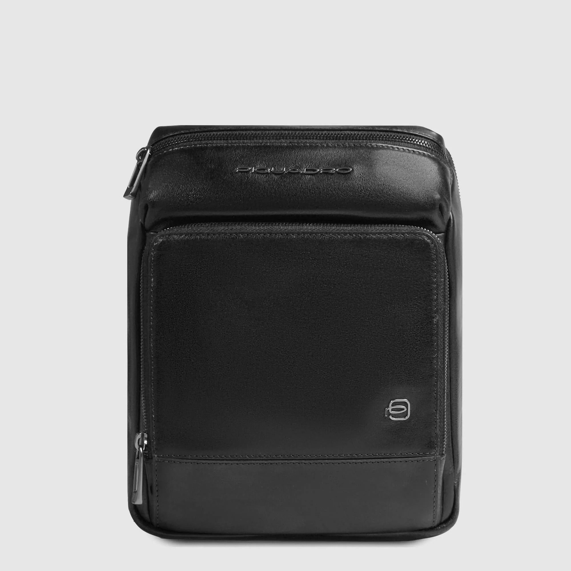 BORSELLO IPAD®11 PELLE #NERO PIQUADRO Accessories CA6882W136/N