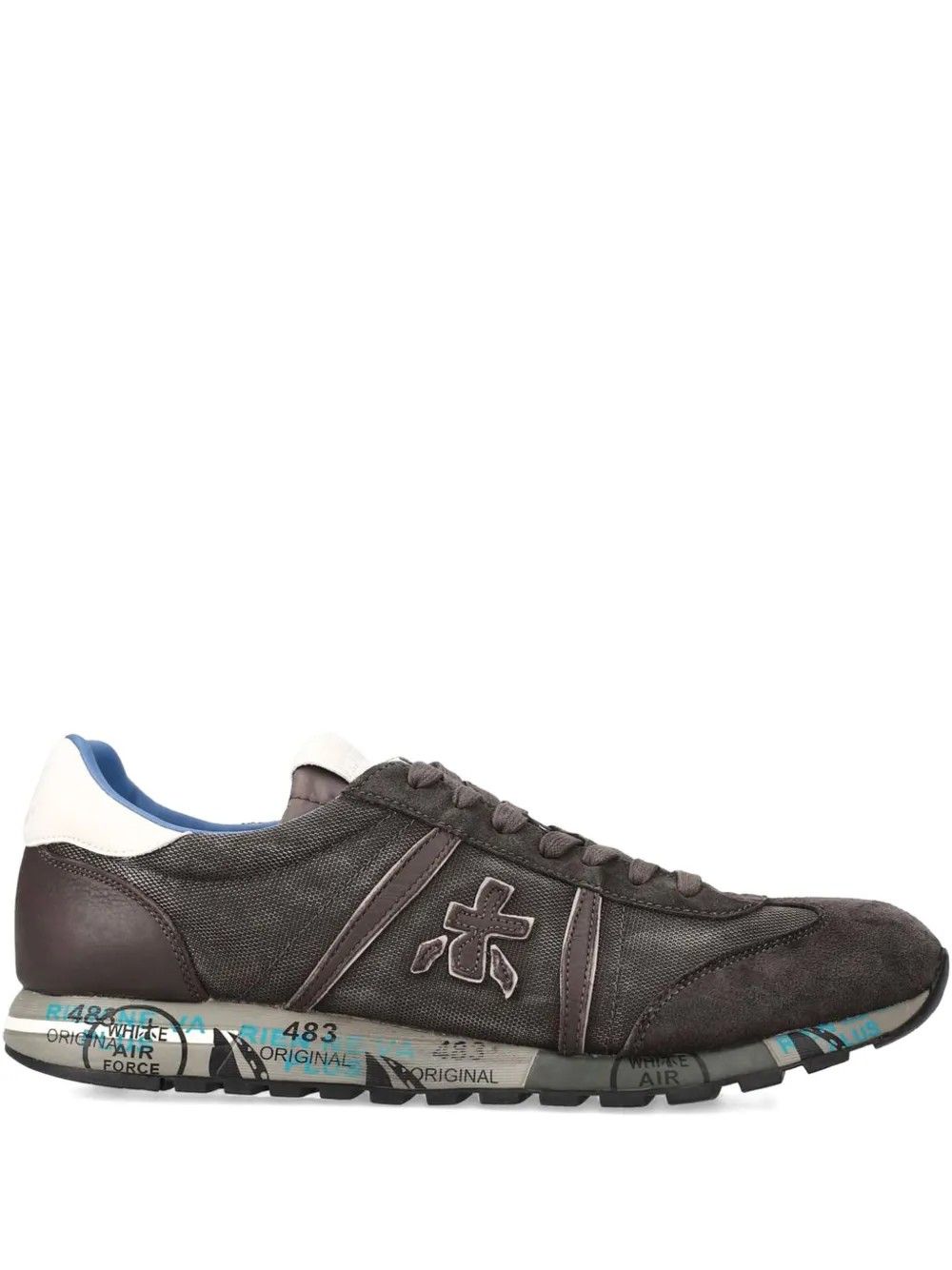 VAR #7768 PREMIATA Shoes LUCY