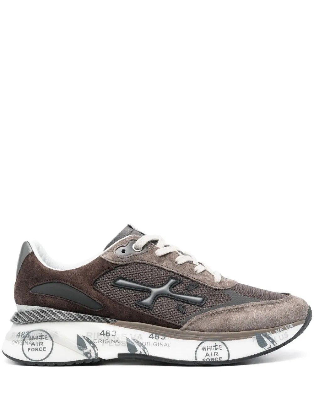 VAR #6446 PREMIATA Shoes MOERUN