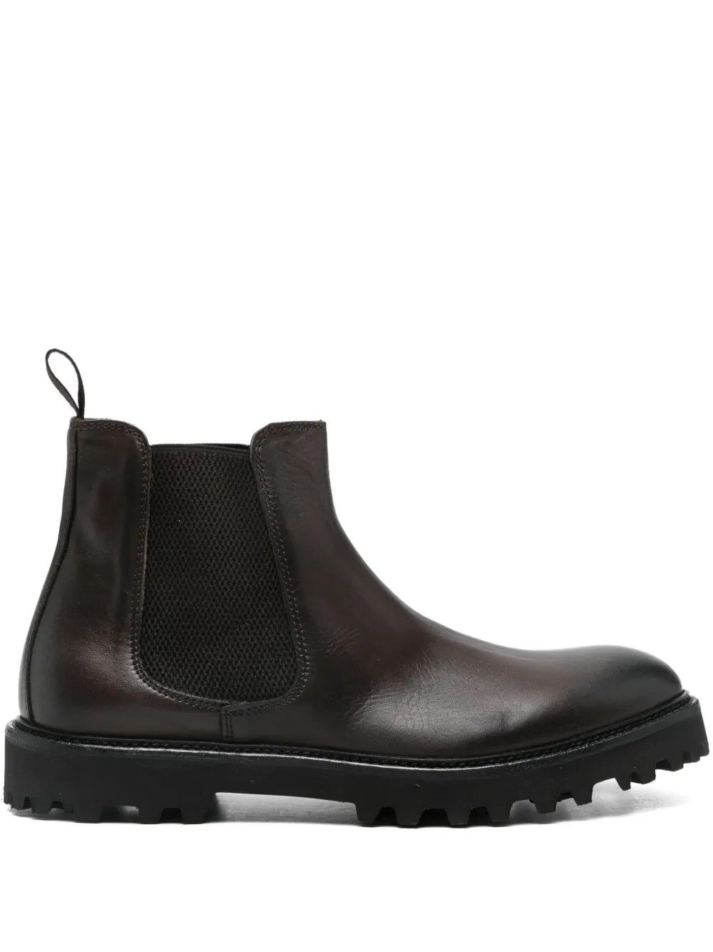 VITELLO #T.MORO F.LLI RENNELLA Shoes 2052L