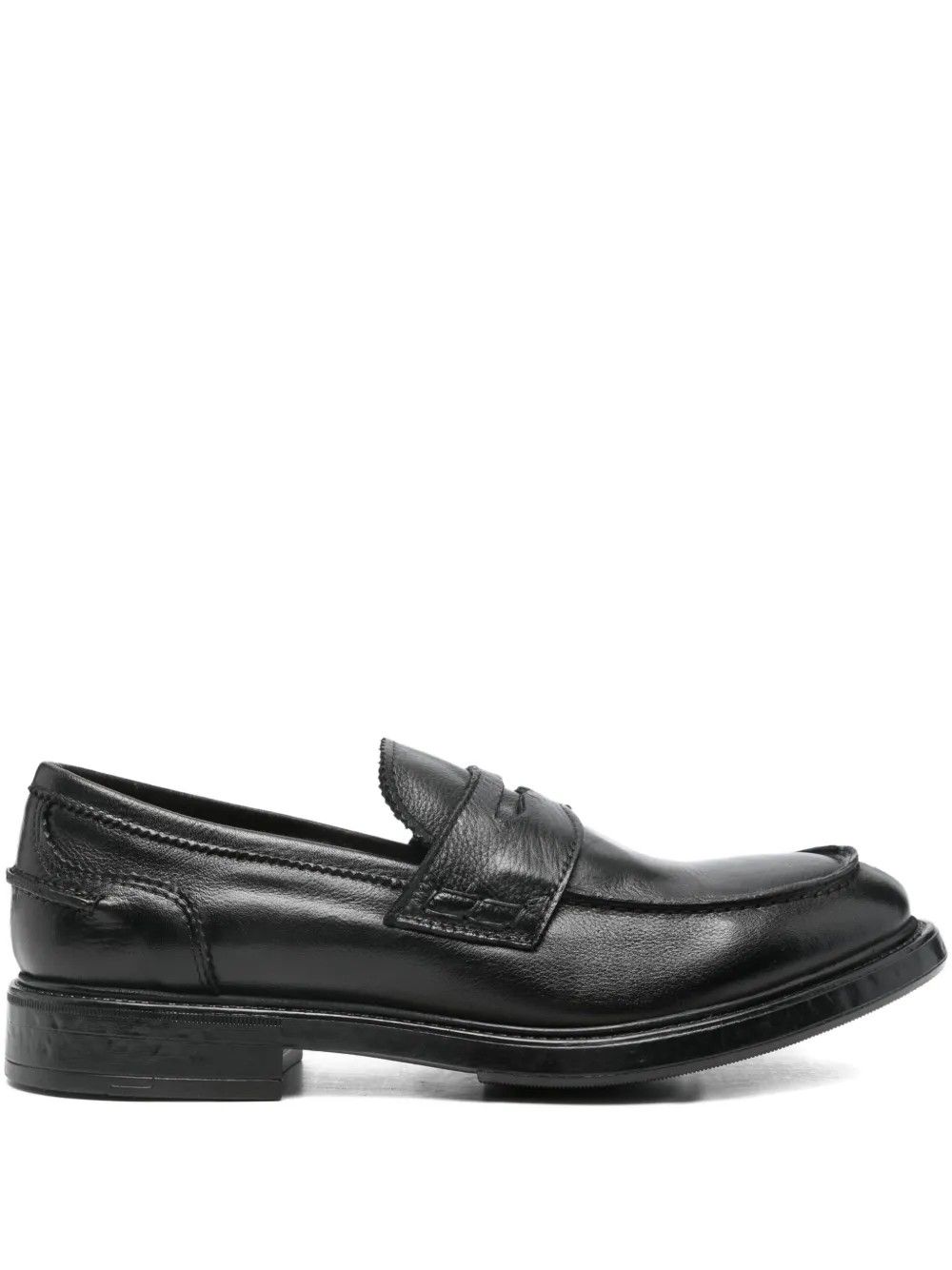 MOCASSINO #NERO F.LLI RENNELLA Scarpe 1068