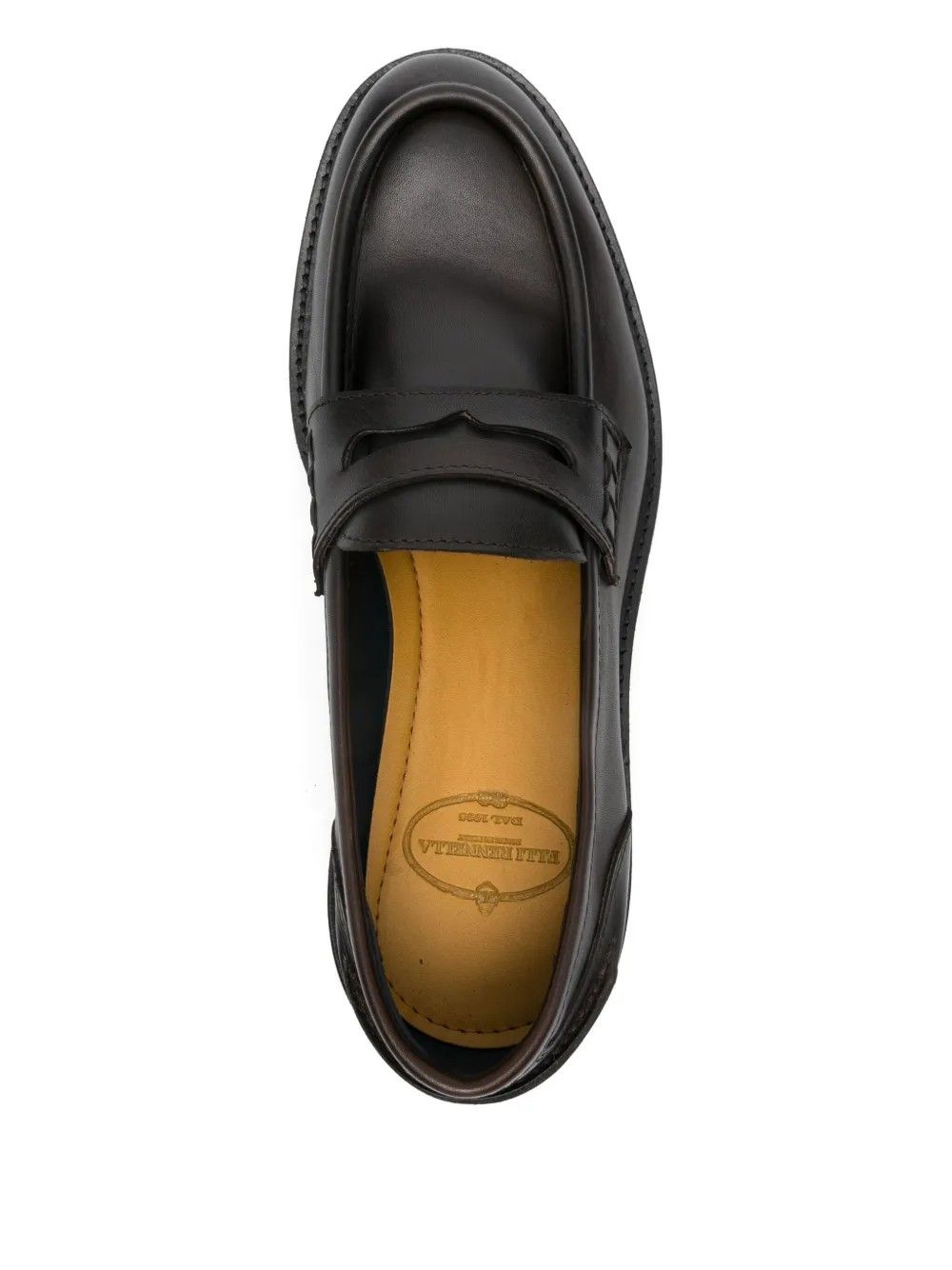 VITELLO #T.MORO F.LLI RENNELLA Shoes 074