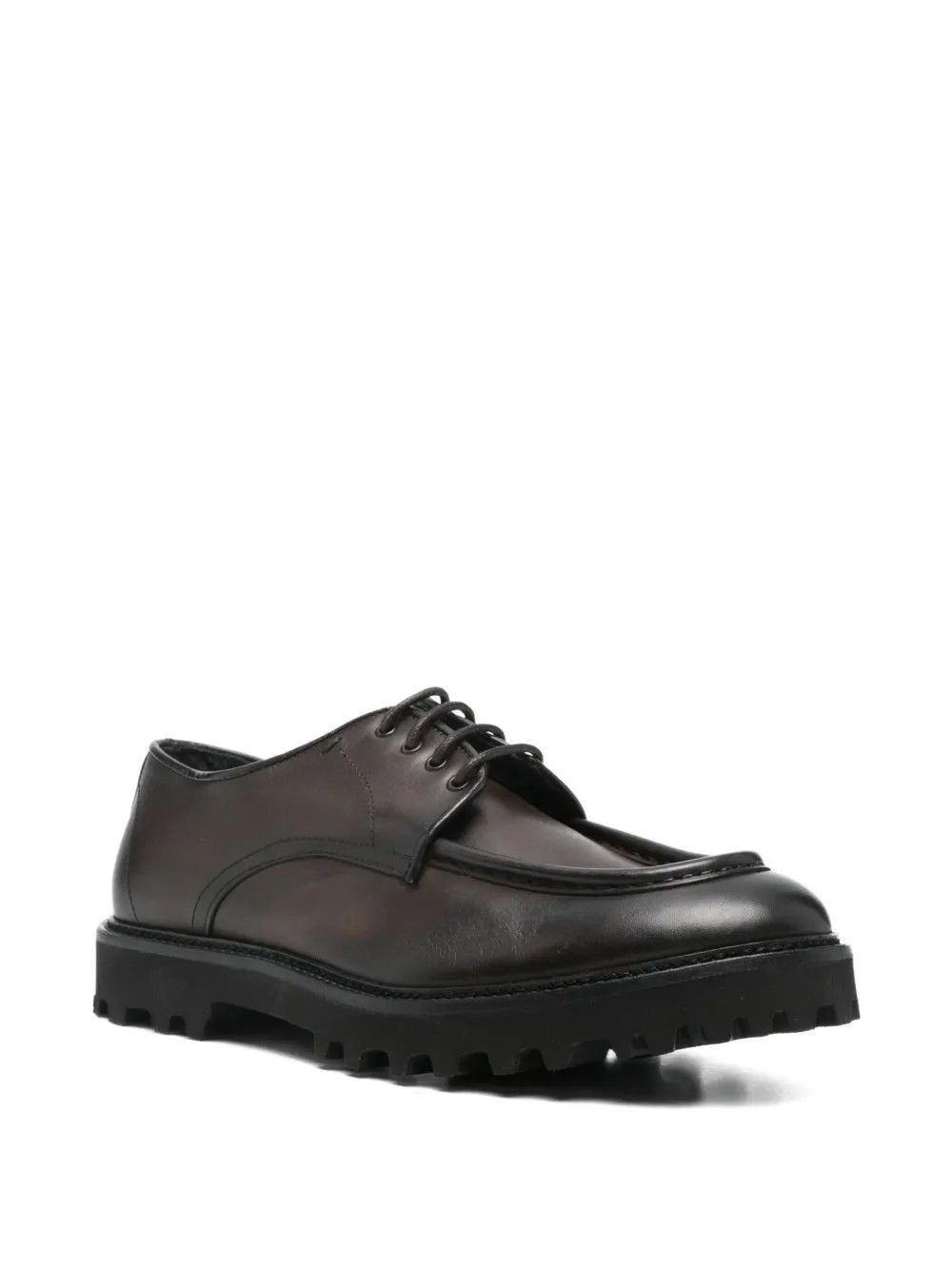 VITELLO #T.MORO F.LLI RENNELLA Shoes 1972