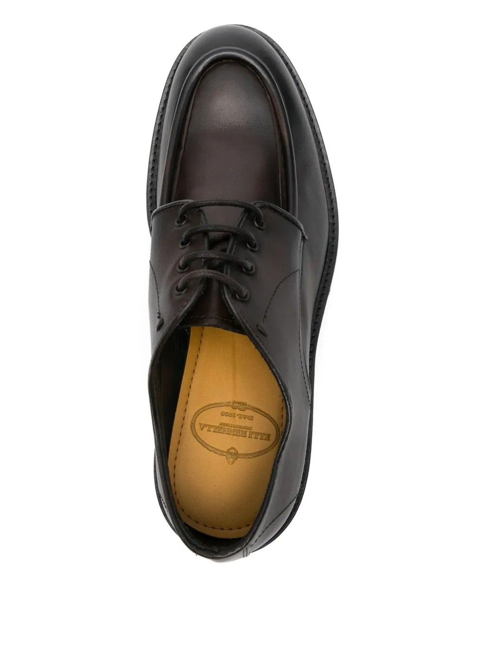 VITELLO #T.MORO F.LLI RENNELLA Shoes 1972