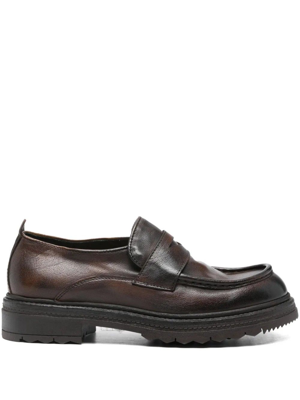 BUFALO #CUOIO F.LLI RENNELLA Shoes 1043