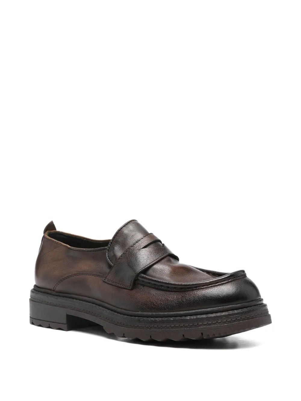 BUFALO #CUOIO F.LLI RENNELLA Shoes 1043