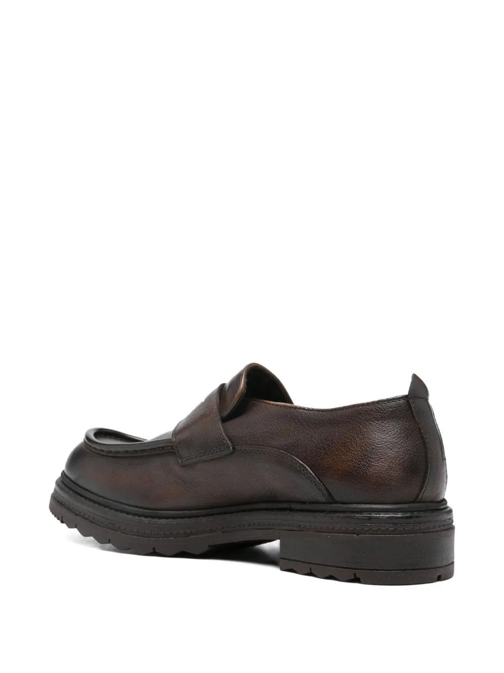 BUFALO #CUOIO F.LLI RENNELLA Shoes 1043