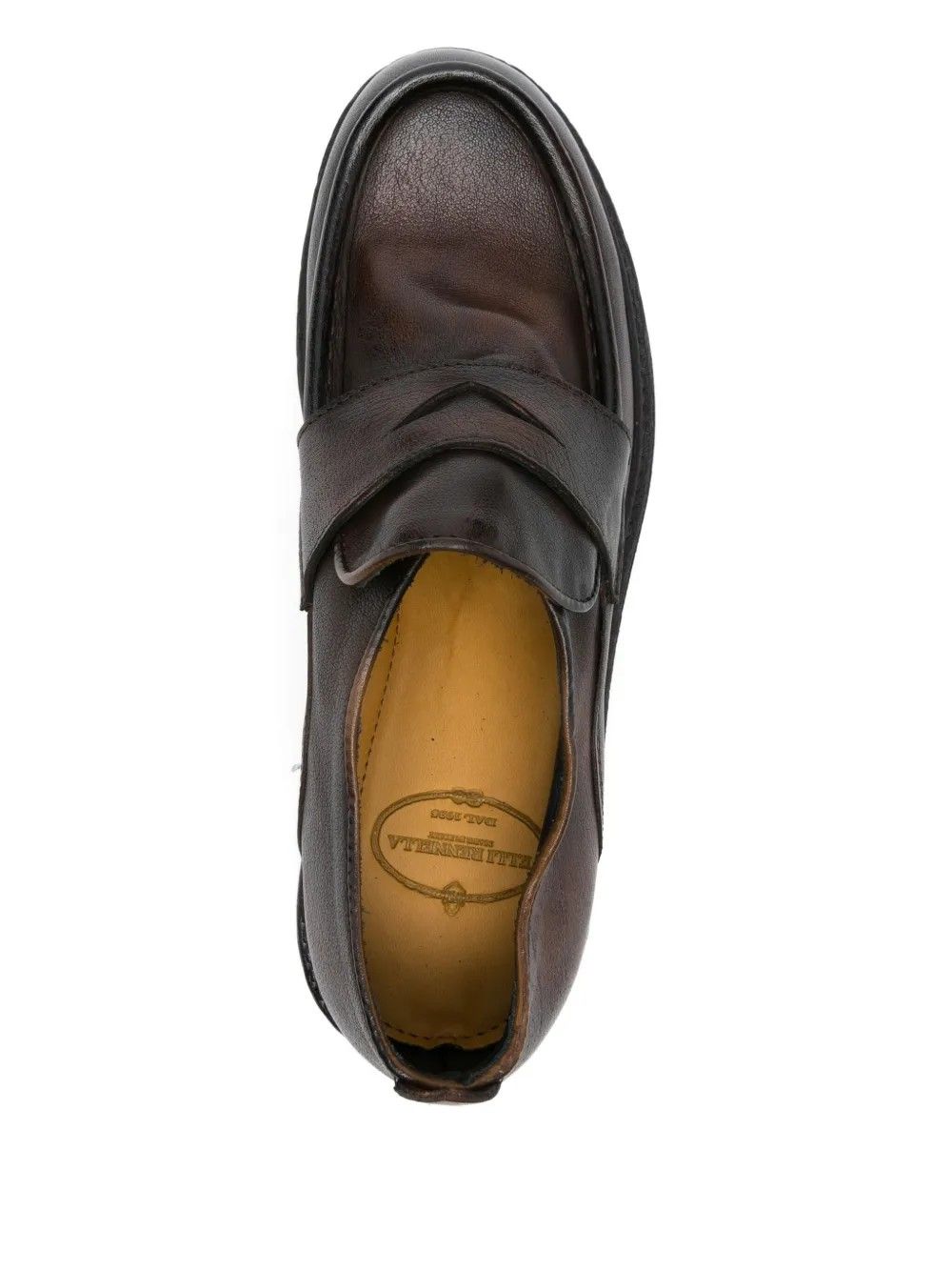 BUFALO #CUOIO F.LLI RENNELLA Shoes 1043