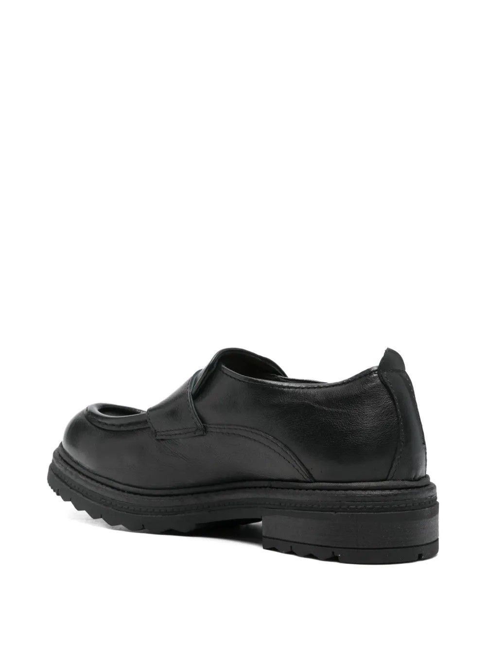 BUFALO #NERO F.LLI RENNELLA Shoes 1043