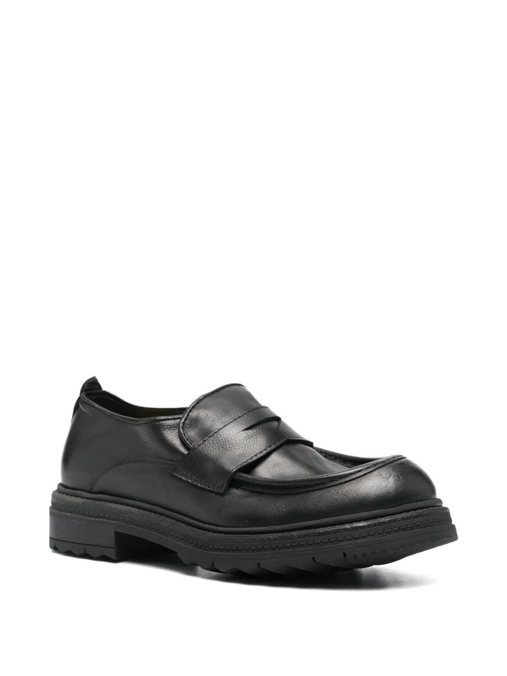 BUFALO #NERO F.LLI RENNELLA Shoes 1043