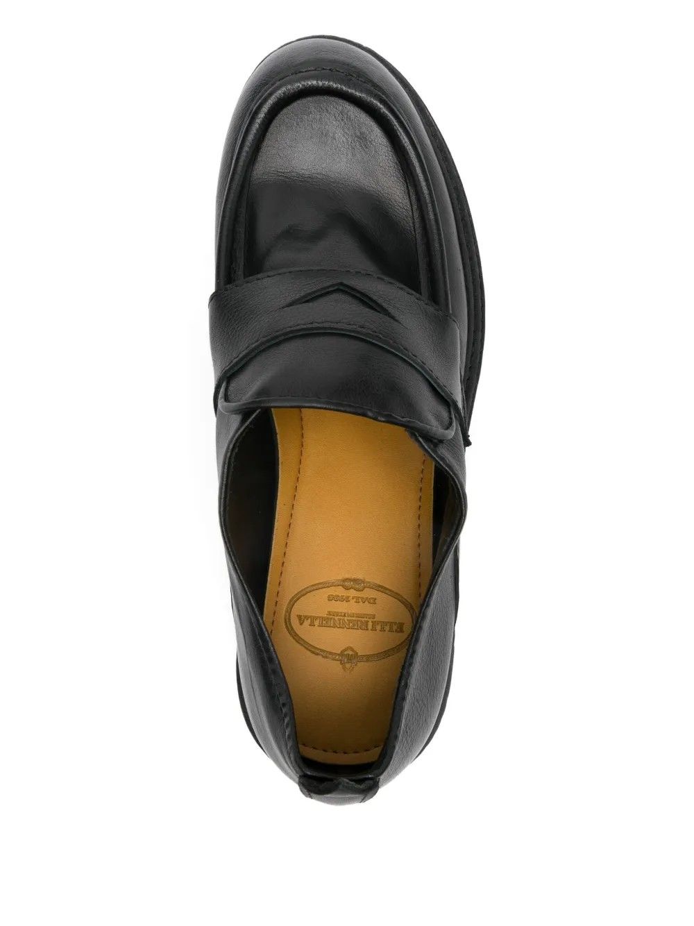 BUFALO #NERO F.LLI RENNELLA Shoes 1043