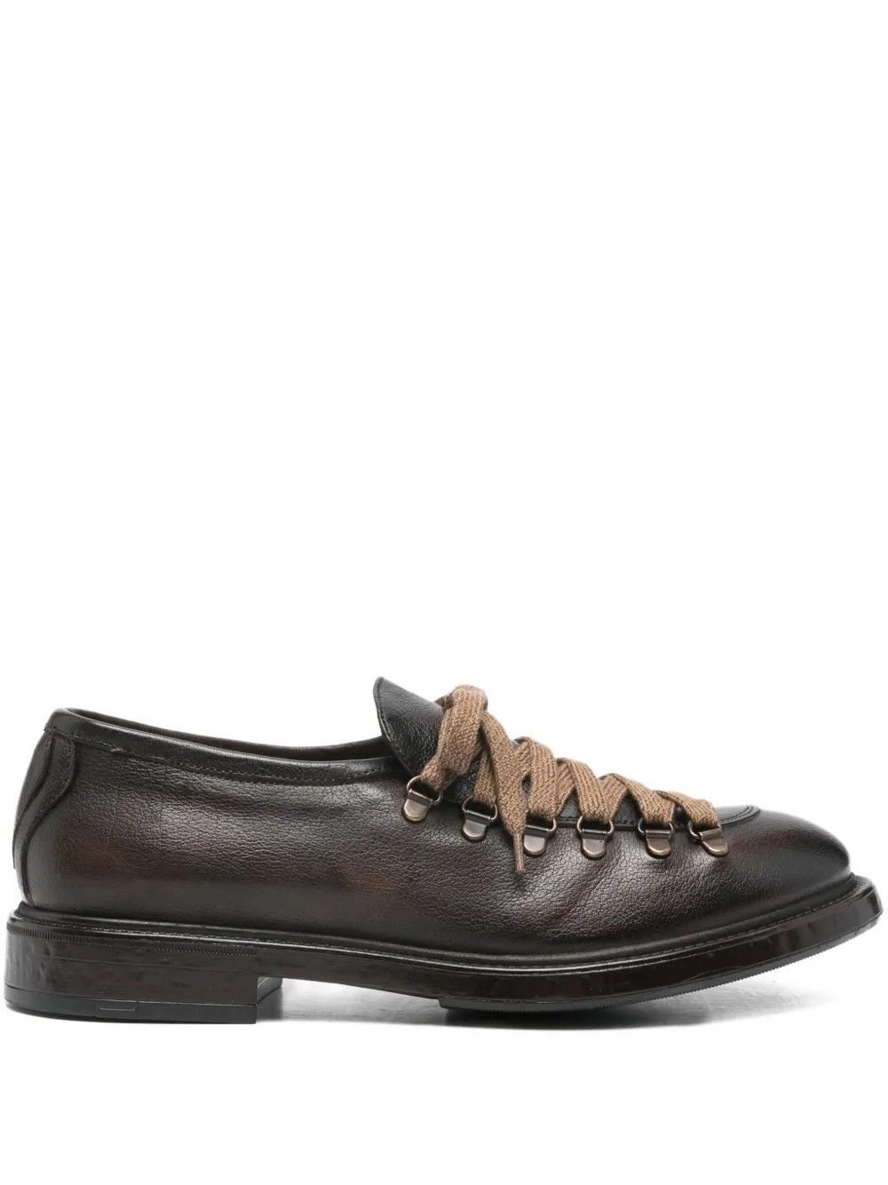 MONTONE #T.MORO F.LLI RENNELLA Shoes 1668