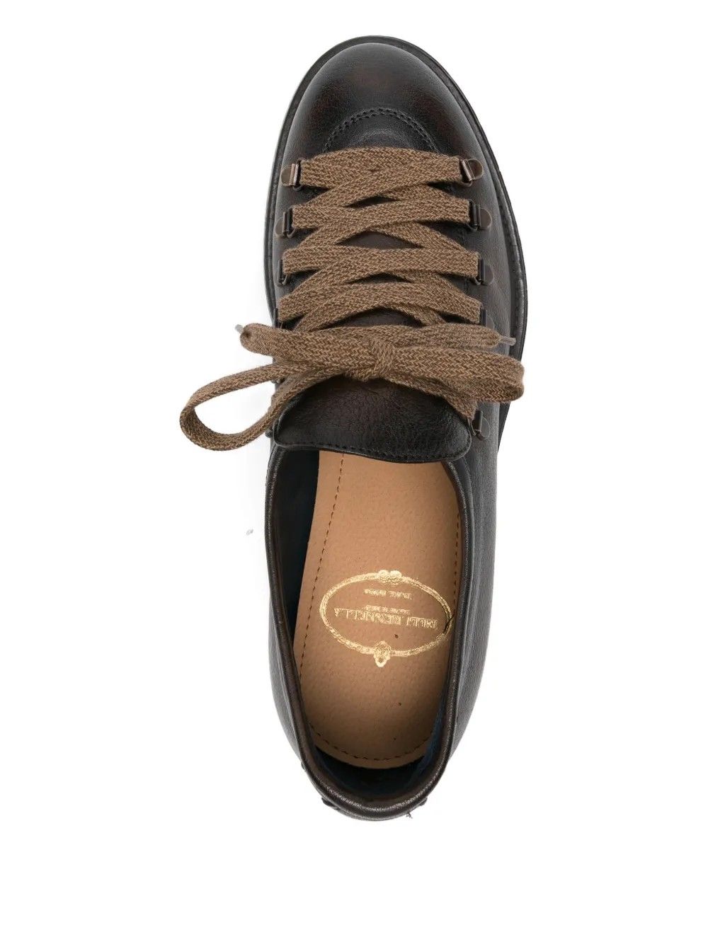 MONTONE #T.MORO F.LLI RENNELLA Shoes 1668